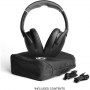 Skullcandy | Crusher Evo | Wireless Headphones | Wireless | Over-ear | Microphone | Wireless | True Black - 5